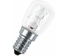 Ledvance 10W lemputė SPECIAL T/FRIDGE, E14, 2700K