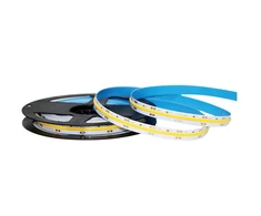 V-tac 10W/m LED COB juosta, 24V, 4000K, 5 metrų ritė