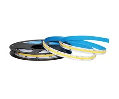 V-tac 10W/m LED COB juosta, 420LED/m, 24V, 4000K, 5 metrų ritė