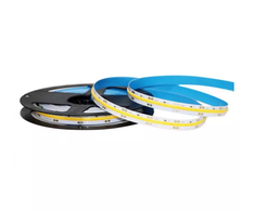 V-tac 10W/m LED COB juosta, 420LED/m, 3000K, 5 metrų ritė