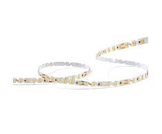10W/m LED juosta, 24V, 120LED/m, 4000K, IP20, 5m ritė, LS83