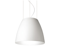 10W pakabinamas šviestuvas SALT MINI, 3000K, baltas