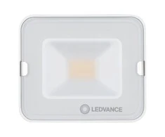 Ledvance 10W prožektorius COMPACT, baltas, 4000K
