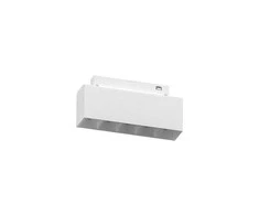 10W šviestuvas į magnetines sistemas OPTONICA M35, baltas, 3000K