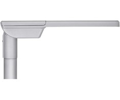110W LED gatvės šviestuvas SL FLEX LA RW35ST P, baltas, 2700K