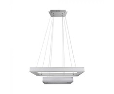 V-tac 113W LED pakabinamas šviestuvas, baltas, 3000K, dimeriuojamas