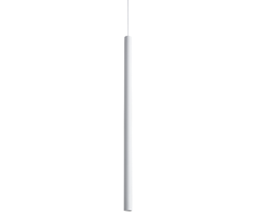 11,5W LED pakabinamas šviestuvas LOOK, baltas, 3000K, 371115