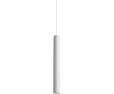 11,5W LED pakabinamas šviestuvas LOOK, baltas, 3000K, 352114