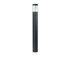 Bikuva.lt 11,5W pastatomas lauko šviestuvas OSRAM ENDURA STYLE, 90cm, IP44