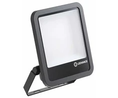 Osram 117-133W LED prožektorius FL 200 GEN4, juodas, 4000K, IP66