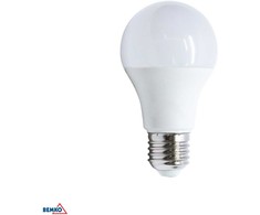 Bemko 11W LED lemputė, E27, 3000K, 220°