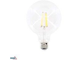 Bemko 11W LED lemputė, E27, 4000K, 320°