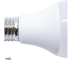 Bemko 11W LED lemputė, E27, 6500K, 220°
