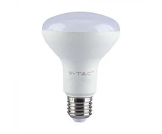 Samsung 11W LED lemputė, E27, R80, balta, 4000K
