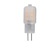 1,1W LED lemputė, G4, 6400K, SAMSUNG LED chip