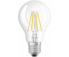 Osram 11W LED lemputė LED Retrofit CLASSIC A DIM 100, E27, 4000K
