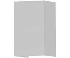 Sieninis šviestuvas 11W LED sieninis fasado šviestuvas KENDO, baltas, 2700/3000K, IP65, A2032170B