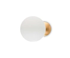 Ideal Lux Sieninis šviestuvas Eclissi Small