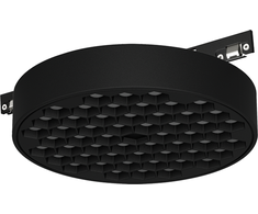 11W LED šviestuvas į magnetinę sistemą ZAMBELIS MAGNETIC 3MM, juodas, 3000K, dimeriuojamas, 25126