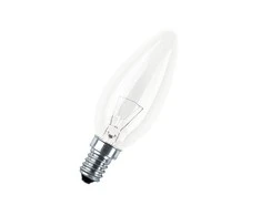 Ledvance 11W lemputė CLASSIC B, E14, 2700K