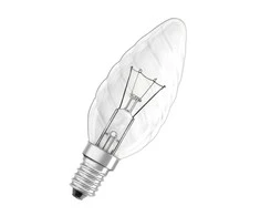 Ledvance 11W lemputė CLASSIC BW, E14, 2700K