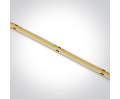 8W/m lanksti COB LED juosta, 4000K, 7844/C