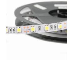 V-tac 11W/m LED juosta, 60LED/m, 6500K, IP65