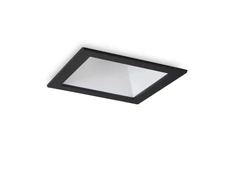 Lubinis šviestuvas Ideal Lux 11W recessed lamp 1 light GAME, 3000K, baltas