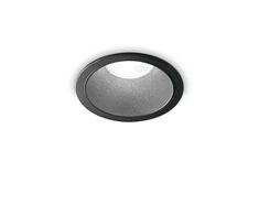 Lubinis šviestuvas Ideal Lux 11W recessed lamp 1 light GAME, 3000K, rust color