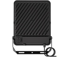 Ledvance 120-135W LED prožektorius COMPACT, juodas, 3000/4000/6500K