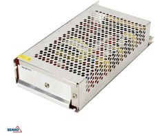 Bemko 120W LED maitinimo šaltinis, 12V
