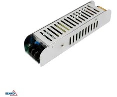 Bemko 120W LED maitinimo šaltinis, 24V, IP20