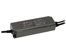 120W LED maitinimo šaltinis, 24V, IP67, DALI