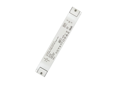 120W LED maitinimo šaltinis, baltas, 24V, IP20, 4052899605541