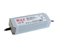 Bikuvalt 120W LED Maitinimo šaltinis GPV 12V IP67