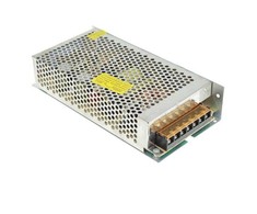 120W LED maitinimo šaltinis OPTONICA, 48V, 2.5A, IP20