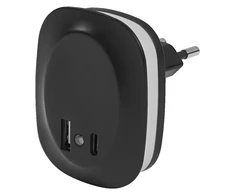Osram LUNETTA EDGE SEN BL 830 USB A