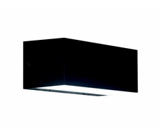 12,5W LED sieninis šviestuvas AMELIA, tamsiai pilkas, 3000K, 4257100