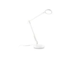 Ideal Lux Stalinis šviestuvas Futura Tl Bianco