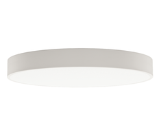 126W LED lubinis šviestuvas ISIA, baltas, 2700/3000/4000K, dimeriuojamas, P3453372BDP