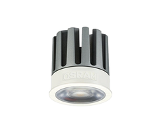 12,6W LED modulis COIN 50, baltas, 3000K, 24°, CN5093024