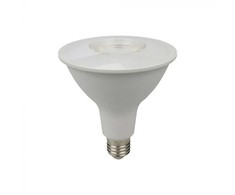 V-tac 12,8W LED lemputė, E27, PAR38, 3000K, 40°