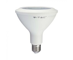 Samsung 12,8W LED lemputė, E27, PAR38, balta, 3000K