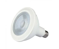 Samsung 12,8W LED lemputė, E27, PAR38, balta, 3000K