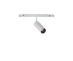 Pakabinamas šviestuvas Ideal Lux Magnetinis šviestuvas Ego Track Single 12W 3000K Dali Wh