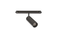 Pakabinamas šviestuvas Ideal Lux Magnetinis šviestuvas Montuojamas Į Bėgelį Ego Ego Track Single 12W 3000K Bk