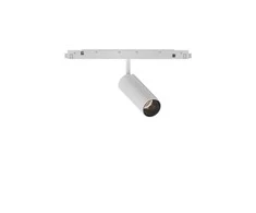 Pakabinamas šviestuvas Ideal Lux Magnetinis šviestuvas Ego Track Single 12W 3000K On-Off Wh