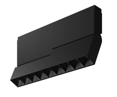 12W INSIGHT DARK LIGHT šviestuvas į magnetines sistemas, DALI, 920lm, juodas