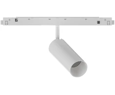 Pakabinamas šviestuvas Ideal Lux Magnetinis šviestuvas Ego Track Single 12W 3000K 1-10V Wh