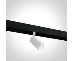 12W LED akcentinis šviestuvas į magnetines sistemas ONELIGHT MINI/MIDI/MAXI, baltas, 3000/3500/4000K, 42114A/W/V